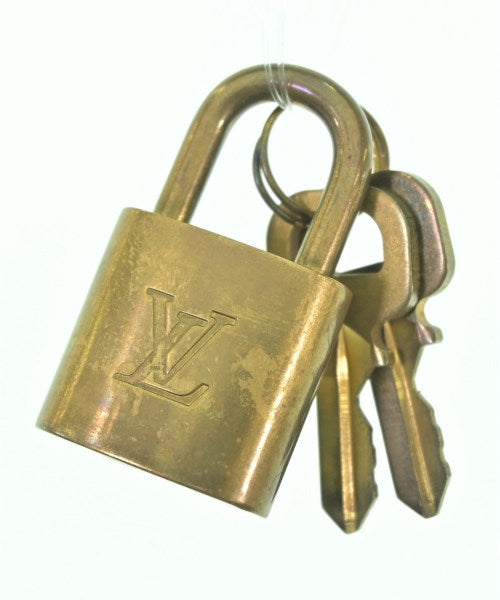 LOUIS VUITTON กระเป๋าใส่อุปกรณ์ขนาดใหญ่