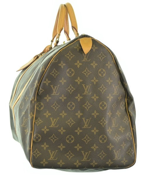 LOUIS VUITTON กระเป๋าใส่อุปกรณ์ขนาดใหญ่
