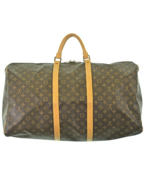 LOUIS VUITTON กระเป๋าใส่อุปกรณ์ขนาดใหญ่