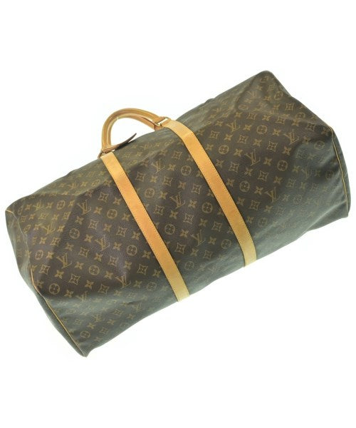 LOUIS VUITTON กระเป๋าใส่อุปกรณ์ขนาดใหญ่