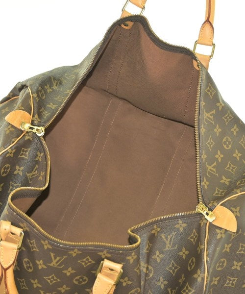 LOUIS VUITTON กระเป๋าใส่อุปกรณ์ขนาดใหญ่