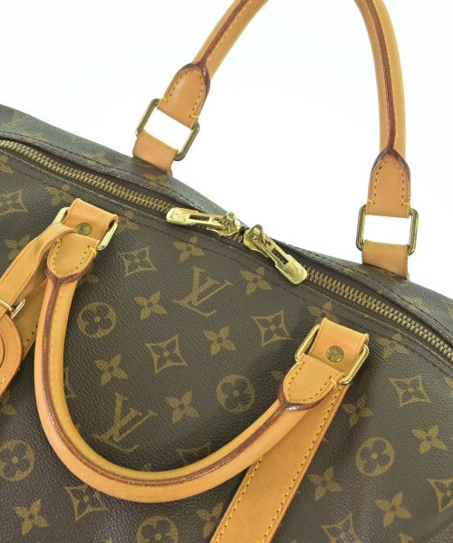 LOUIS VUITTON กระเป๋าใส่อุปกรณ์ขนาดใหญ่
