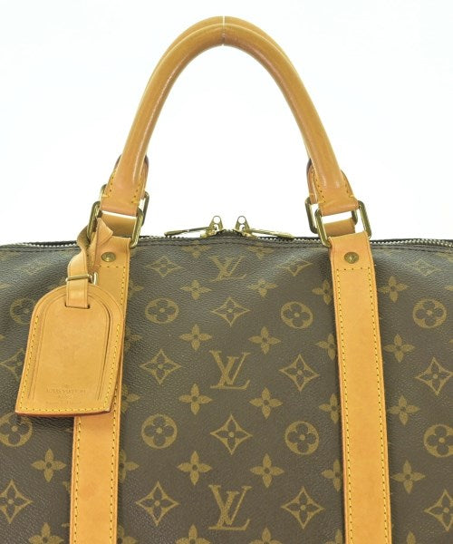 LOUIS VUITTON กระเป๋าใส่อุปกรณ์ขนาดใหญ่