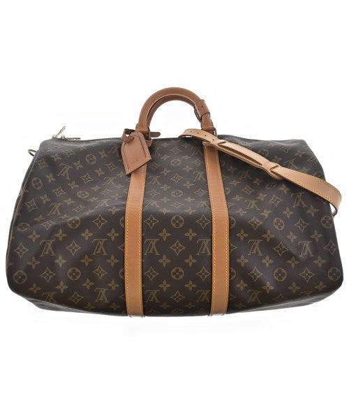 LOUIS VUITTON กระเป๋าใส่อุปกรณ์ขนาดใหญ่