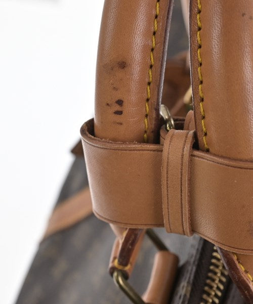 LOUIS VUITTON กระเป๋าใส่อุปกรณ์ขนาดใหญ่