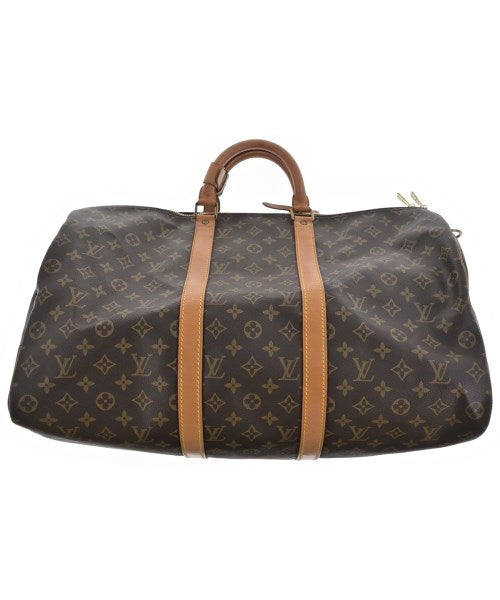 LOUIS VUITTON กระเป๋าใส่อุปกรณ์ขนาดใหญ่