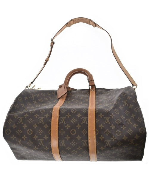 LOUIS VUITTON กระเป๋าใส่อุปกรณ์ขนาดใหญ่