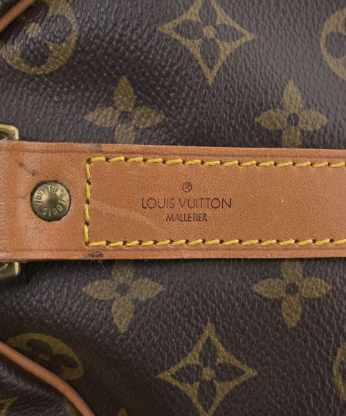 LOUIS VUITTON กระเป๋าใส่อุปกรณ์ขนาดใหญ่
