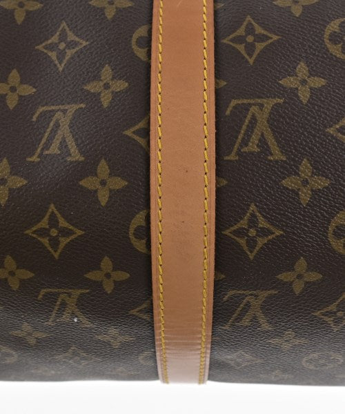 LOUIS VUITTON กระเป๋าใส่อุปกรณ์ขนาดใหญ่