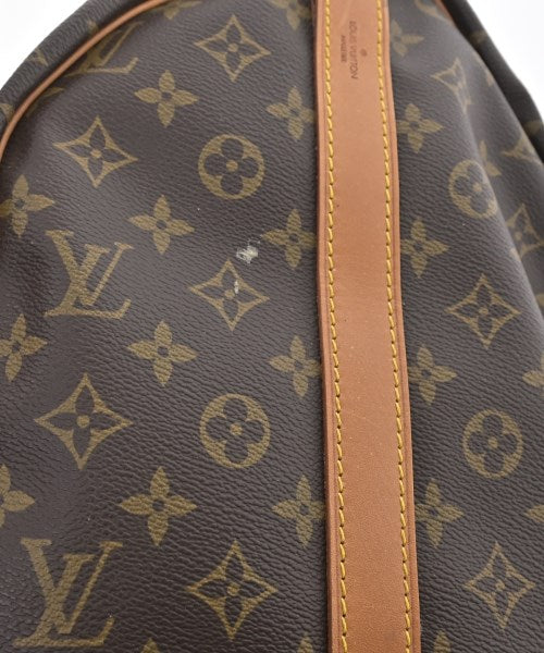 LOUIS VUITTON กระเป๋าใส่อุปกรณ์ขนาดใหญ่