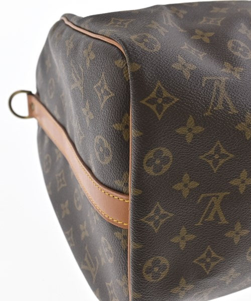 LOUIS VUITTON กระเป๋าใส่อุปกรณ์ขนาดใหญ่