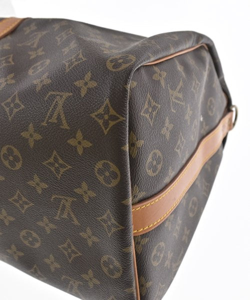 LOUIS VUITTON กระเป๋าใส่อุปกรณ์ขนาดใหญ่