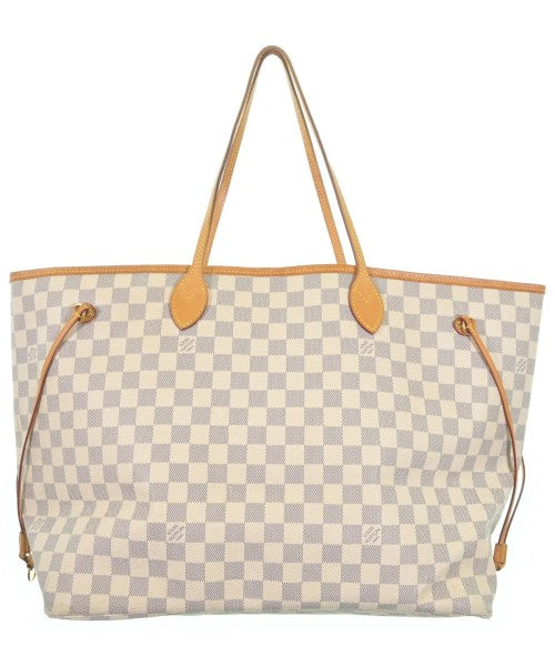 LOUIS VUITTON กระเป๋าถือขนาดใหญ่