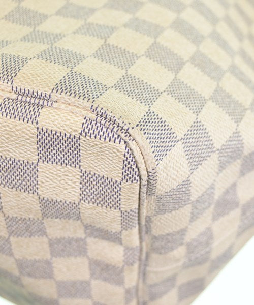 LOUIS VUITTON กระเป๋าถือขนาดใหญ่
