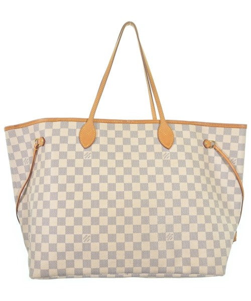 LOUIS VUITTON กระเป๋าถือขนาดใหญ่
