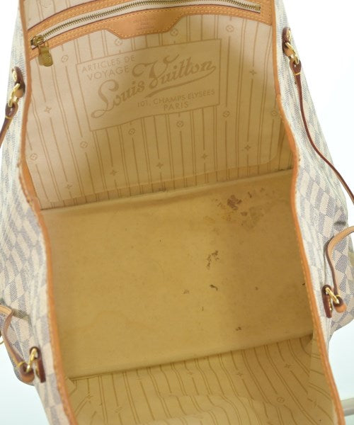 LOUIS VUITTON กระเป๋าถือขนาดใหญ่