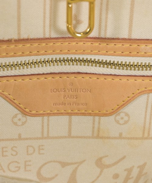 LOUIS VUITTON กระเป๋าถือขนาดใหญ่