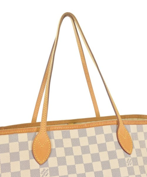 LOUIS VUITTON กระเป๋าถือขนาดใหญ่