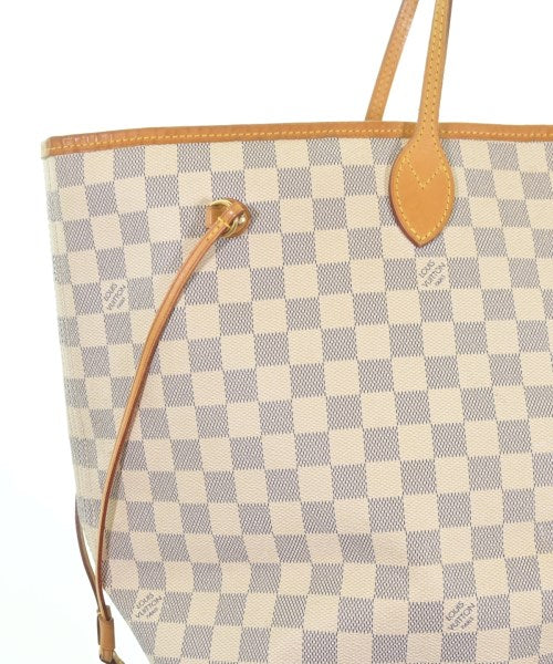 LOUIS VUITTON กระเป๋าถือขนาดใหญ่