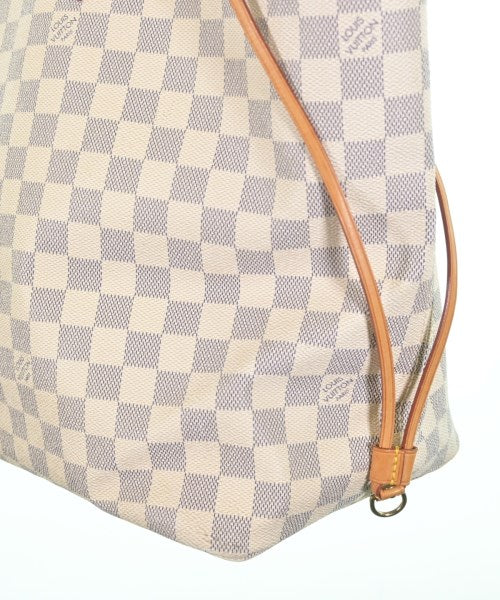 LOUIS VUITTON กระเป๋าถือขนาดใหญ่