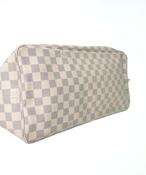 LOUIS VUITTON กระเป๋าถือขนาดใหญ่