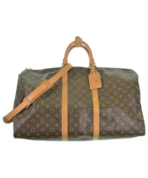 LOUIS VUITTON กระเป๋าใส่อุปกรณ์ขนาดใหญ่