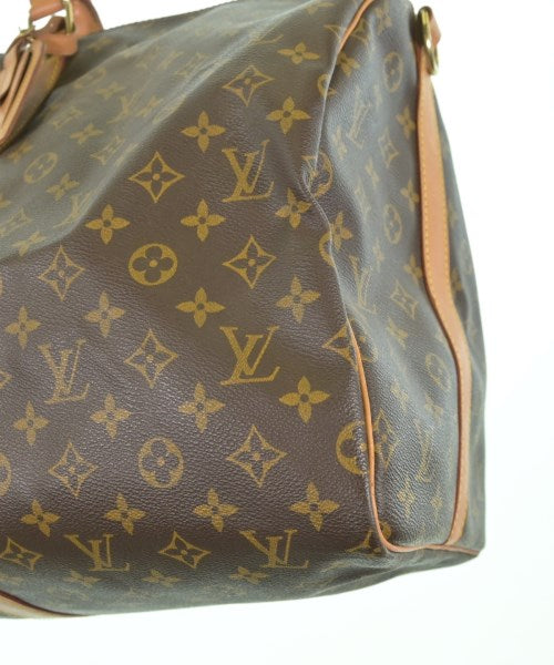 LOUIS VUITTON กระเป๋าใส่อุปกรณ์ขนาดใหญ่