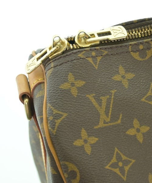 LOUIS VUITTON กระเป๋าใส่อุปกรณ์ขนาดใหญ่