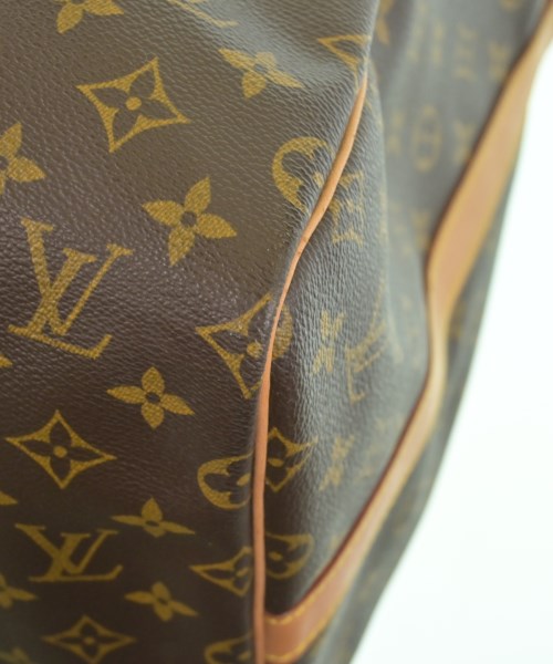 LOUIS VUITTON กระเป๋าใส่อุปกรณ์ขนาดใหญ่
