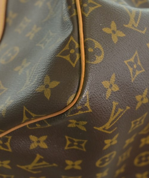 LOUIS VUITTON กระเป๋าใส่อุปกรณ์ขนาดใหญ่