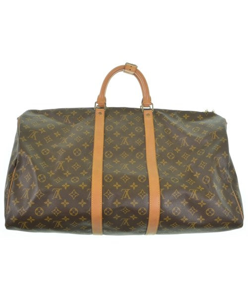 LOUIS VUITTON กระเป๋าใส่อุปกรณ์ขนาดใหญ่
