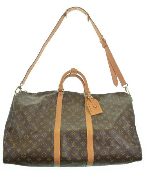 LOUIS VUITTON กระเป๋าใส่อุปกรณ์ขนาดใหญ่
