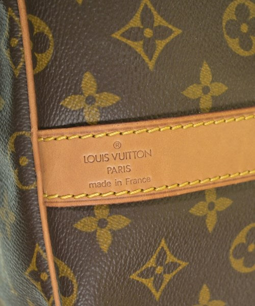 LOUIS VUITTON กระเป๋าใส่อุปกรณ์ขนาดใหญ่
