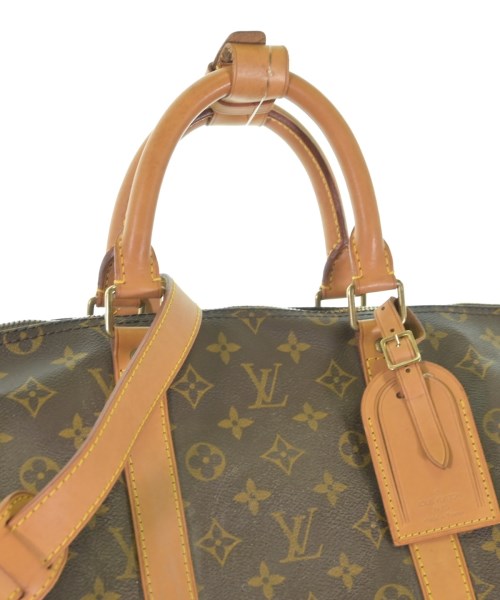 LOUIS VUITTON กระเป๋าใส่อุปกรณ์ขนาดใหญ่