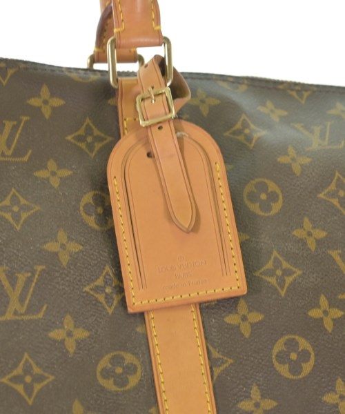 LOUIS VUITTON กระเป๋าใส่อุปกรณ์ขนาดใหญ่