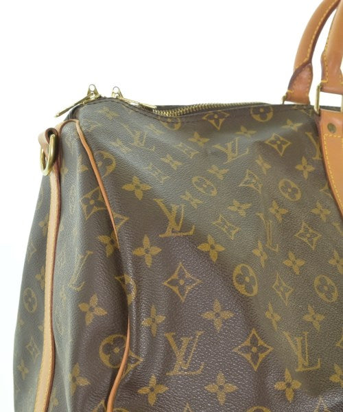LOUIS VUITTON กระเป๋าใส่อุปกรณ์ขนาดใหญ่