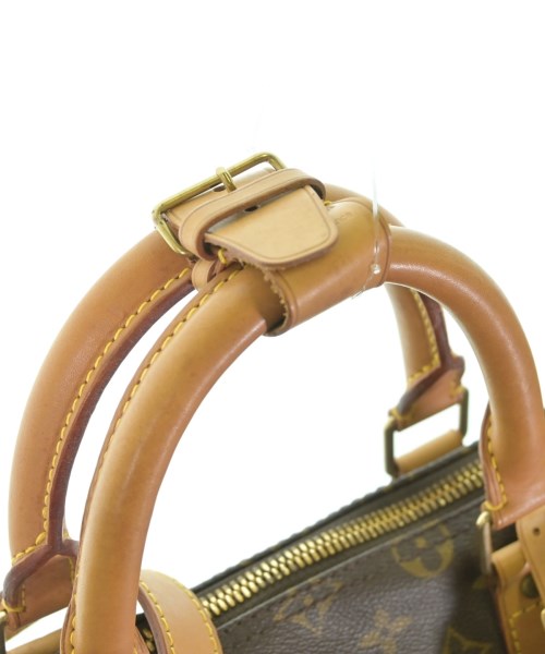 LOUIS VUITTON กระเป๋าใส่อุปกรณ์ขนาดใหญ่