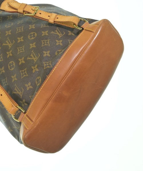 LOUIS VUITTON เป้สะพายหลัง