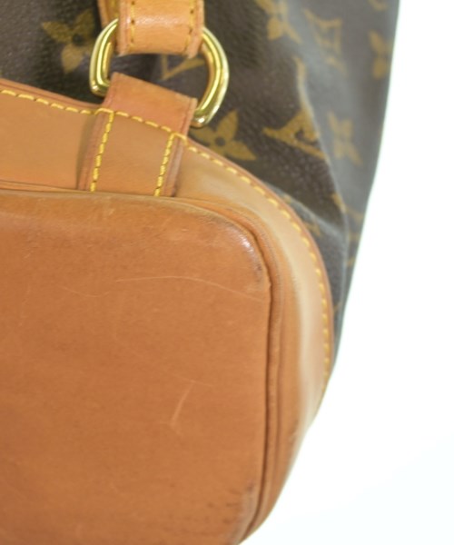 LOUIS VUITTON เป้สะพายหลัง