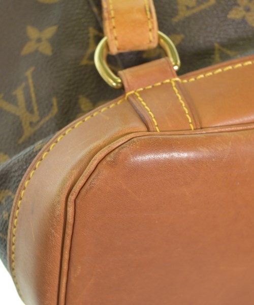 LOUIS VUITTON เป้สะพายหลัง