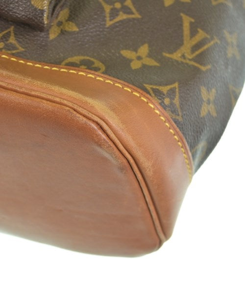 LOUIS VUITTON เป้สะพายหลัง