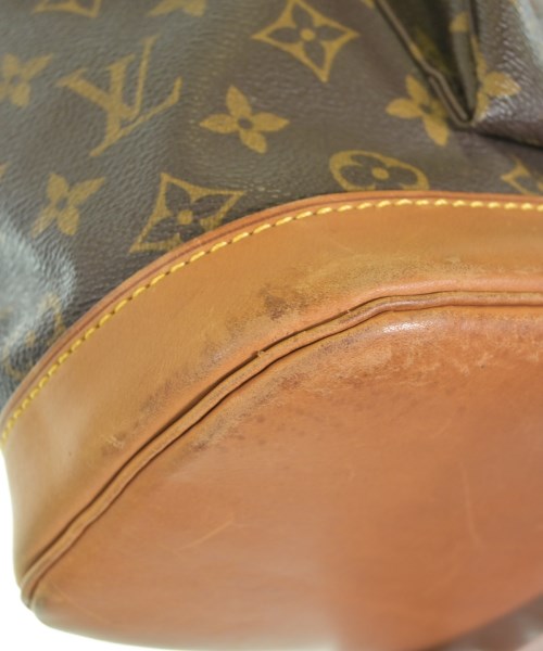 LOUIS VUITTON เป้สะพายหลัง