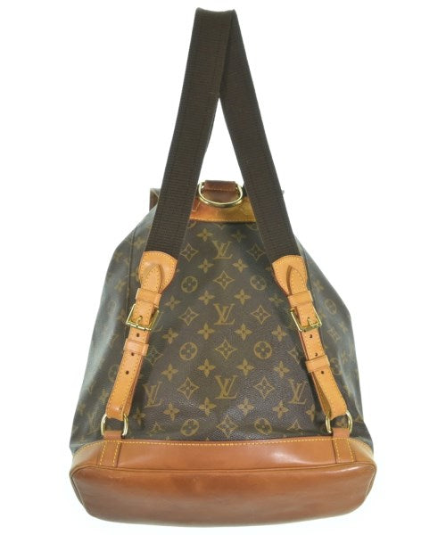 LOUIS VUITTON เป้สะพายหลัง