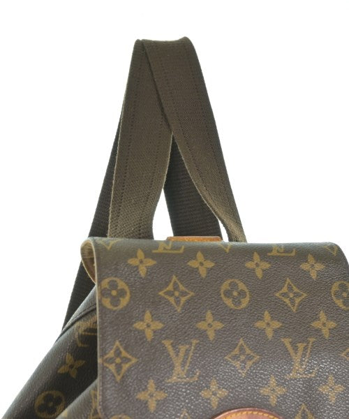 LOUIS VUITTON เป้สะพายหลัง
