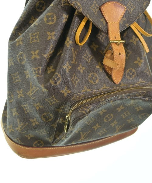 LOUIS VUITTON เป้สะพายหลัง
