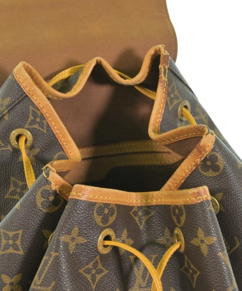 LOUIS VUITTON เป้สะพายหลัง
