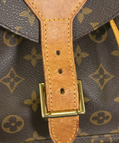LOUIS VUITTON เป้สะพายหลัง