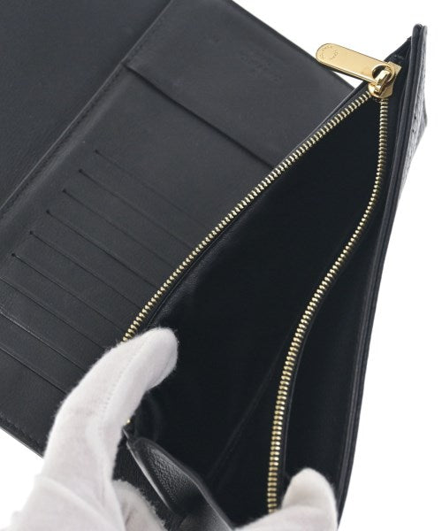 LOUIS VUITTON กระเป๋าสตางค์/กระเป๋าใส่เหรียญ