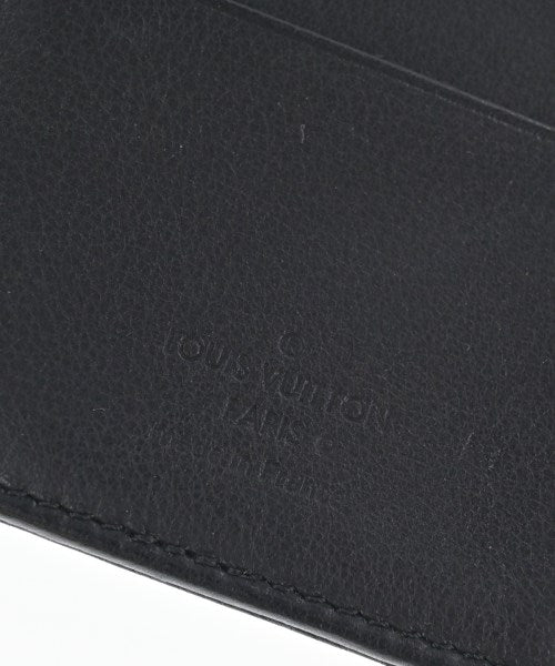 LOUIS VUITTON กระเป๋าสตางค์/กระเป๋าใส่เหรียญ