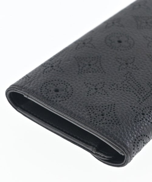 LOUIS VUITTON กระเป๋าสตางค์/กระเป๋าใส่เหรียญ